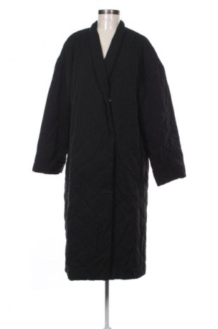 Γυναικείο μπουφάν Mango, Μέγεθος M, Χρώμα Μαύρο, Τιμή 32,99 €