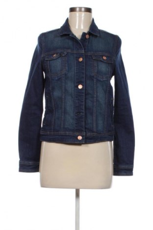 Dámská bunda  Mango, Velikost S, Barva Modrá, Cena  421,00 Kč