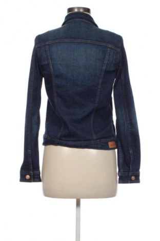 Dámská bunda  Mango, Velikost S, Barva Modrá, Cena  421,00 Kč