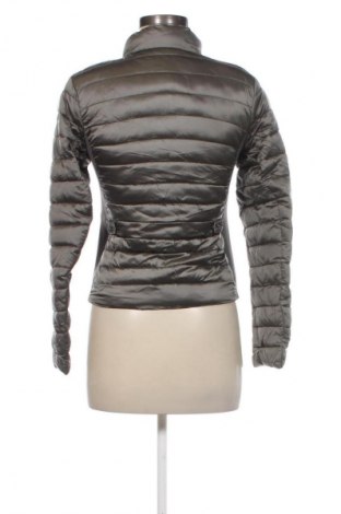 Дамско яке Mango, Размер S, Цвят Сив, Цена 14,99 лв.