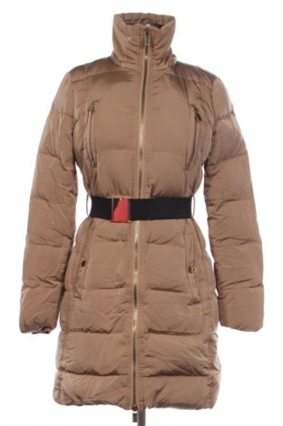 Damenjacke Mango, Größe S, Farbe Beige, Preis 33,99 €