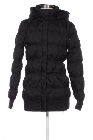 Γυναικείο μπουφάν Mango, Μέγεθος S, Χρώμα Μαύρο, Τιμή 30,99 €