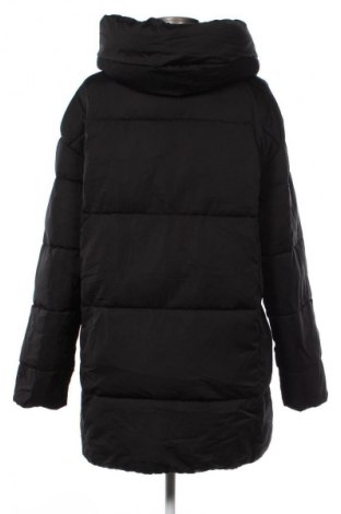 Γυναικείο μπουφάν Mango, Μέγεθος M, Χρώμα Μαύρο, Τιμή 32,99 €