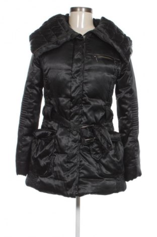 Geacă de femei Mango, Mărime S, Culoare Negru, Preț 144,74 Lei