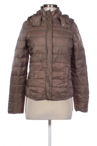 Γυναικείο μπουφάν Mango, Μέγεθος S, Χρώμα Καφέ, Τιμή 8,99 €