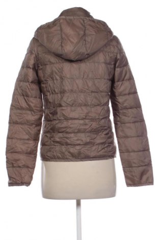 Γυναικείο μπουφάν Mango, Μέγεθος S, Χρώμα Καφέ, Τιμή 8,99 €