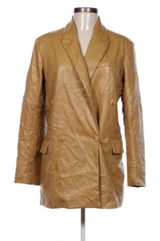 Női dzseki Mango, Méret S, Szín Bézs, Ár 5 069 Ft