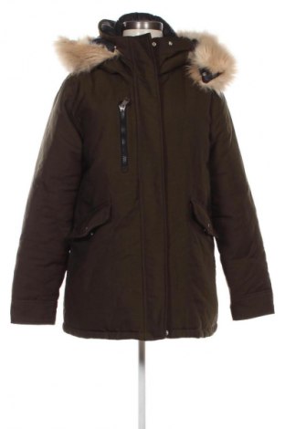 Damenjacke Mango, Größe L, Farbe Grün, Preis € 41,99