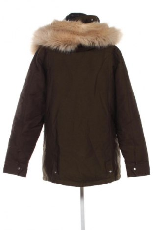 Damenjacke Mango, Größe L, Farbe Grün, Preis € 41,99