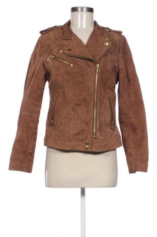 Dámská bunda  Mango, Velikost L, Barva Hnědá, Cena  608,00 Kč