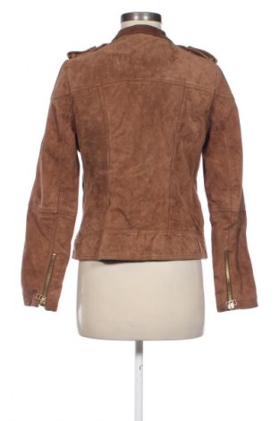 Dámská bunda  Mango, Velikost L, Barva Hnědá, Cena  608,00 Kč