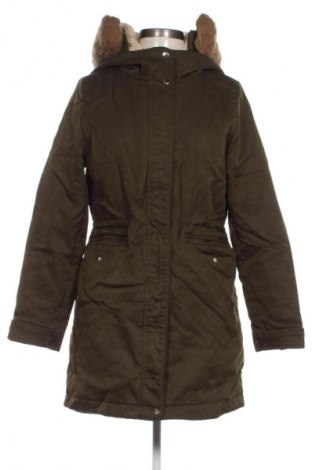 Dámská bunda  Mango, Velikost M, Barva Zelená, Cena  769,00 Kč