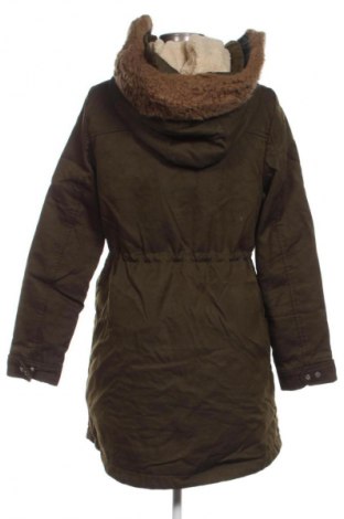 Dámská bunda  Mango, Velikost M, Barva Zelená, Cena  769,00 Kč