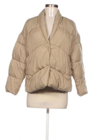 Dámská bunda  Mango, Velikost XS, Barva Béžová, Cena  909,00 Kč