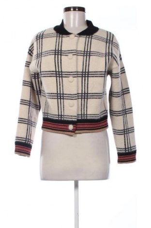 Dámska bunda  Mango, Veľkosť S, Farba Viacfarebná, Cena  19,95 €