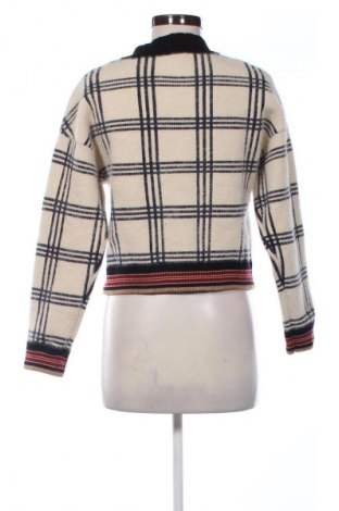 Dámska bunda  Mango, Veľkosť S, Farba Viacfarebná, Cena  19,95 €