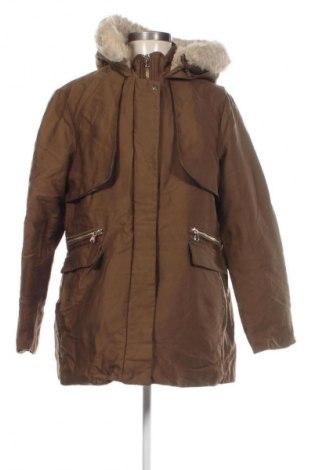 Damenjacke Mango, Größe XL, Farbe Braun, Preis € 38,99