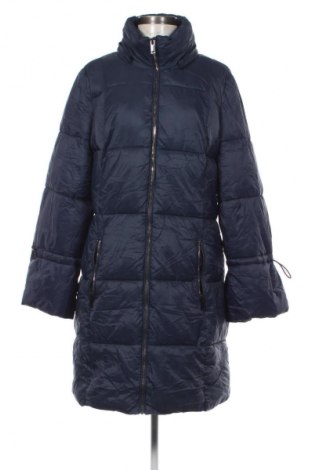 Geacă de femei Manguun, Mărime L, Culoare Albastru, Preț 286,99 Lei