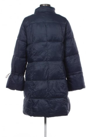 Geacă de femei Manguun, Mărime L, Culoare Albastru, Preț 286,99 Lei