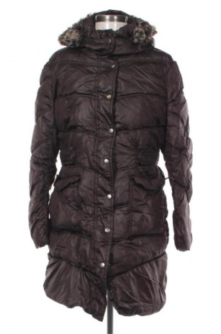 Damenjacke Manguun, Größe L, Farbe Braun, Preis 31,99 €