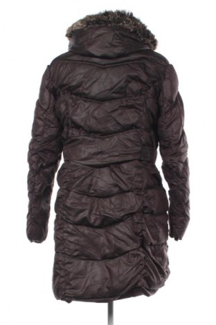 Damenjacke Manguun, Größe L, Farbe Braun, Preis 31,99 €