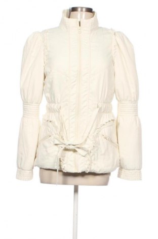 Dámská bunda  Manoush, Velikost M, Barva Krémová, Cena  1 732,00 Kč