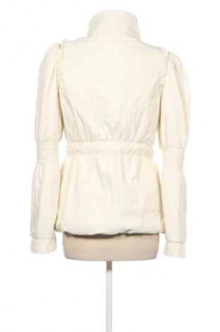 Dámská bunda  Manoush, Velikost M, Barva Krémová, Cena  1 732,00 Kč