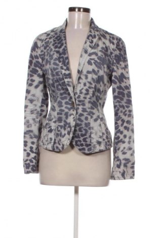 Kurtka damska Marc Cain, Rozmiar M, Kolor Kolorowy, Cena 546,39 zł