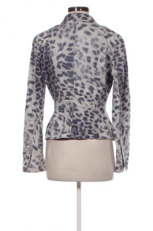 Kurtka damska Marc Cain, Rozmiar M, Kolor Kolorowy, Cena 546,39 zł