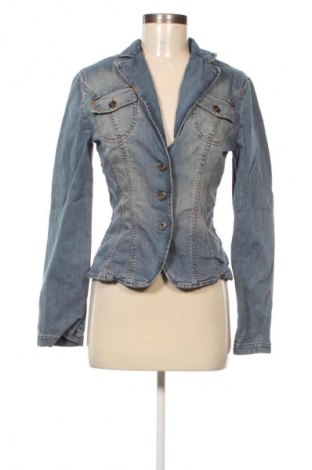 Damenjacke Marc Cain, Größe M, Farbe Blau, Preis € 256,09