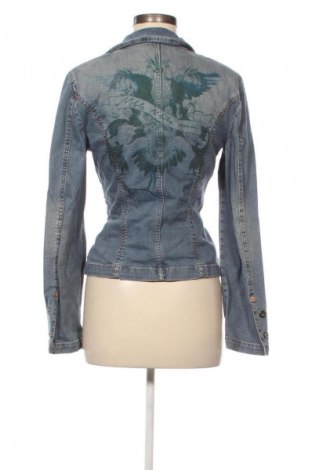 Damenjacke Marc Cain, Größe M, Farbe Blau, Preis € 256,09