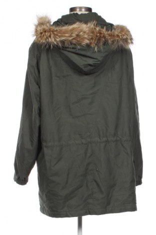 Γυναικείο μπουφάν Mari Philippe, Μέγεθος M, Χρώμα Πράσινο, Τιμή 45,52 €