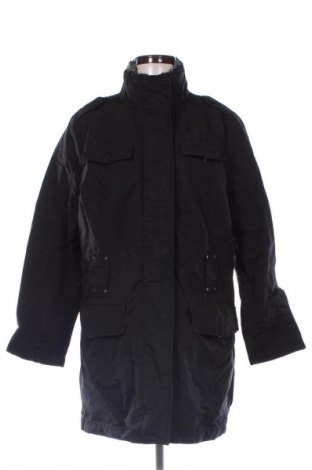 Дамско яке Marie Lund, Размер L, Цвят Черен, Цена 88,92 лв.