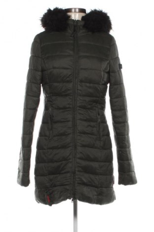 Női dzseki Marikoo, Méret S, Szín Zöld, Ár 20 399 Ft