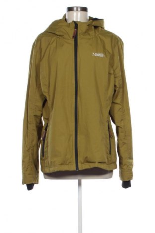 Kurtka damska Marikoo, Rozmiar XL, Kolor Zielony, Cena 204,67 zł