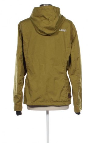 Kurtka damska Marikoo, Rozmiar XL, Kolor Zielony, Cena 204,67 zł