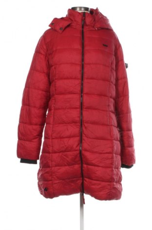 Damenjacke Marikoo, Größe XXL, Farbe Rot, Preis € 80,99