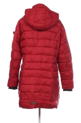Damenjacke Marikoo, Größe XXL, Farbe Rot, Preis € 80,99