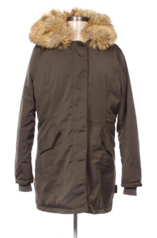 Kurtka damska Marikoo, Rozmiar L, Kolor Zielony, Cena 272,99 zł