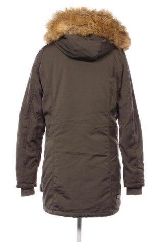 Kurtka damska Marikoo, Rozmiar L, Kolor Zielony, Cena 272,99 zł