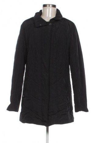 Γυναικείο μπουφάν Mark Adam, Μέγεθος L, Χρώμα Μαύρο, Τιμή 24,99 €
