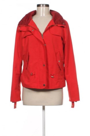 Kurtka damska Marks & Spencer, Rozmiar S, Kolor Czerwony, Cena 158,62 zł