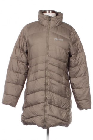 Дамско яке Marmot, Размер M, Цвят Кафяв, Цена 107,99 лв.