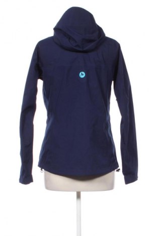 Damenjacke Marmot, Größe M, Farbe Blau, Preis € 42,00