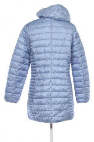 Γυναικείο μπουφάν Strandfein, Μέγεθος M, Χρώμα Μπλέ, Τιμή 15,99 €