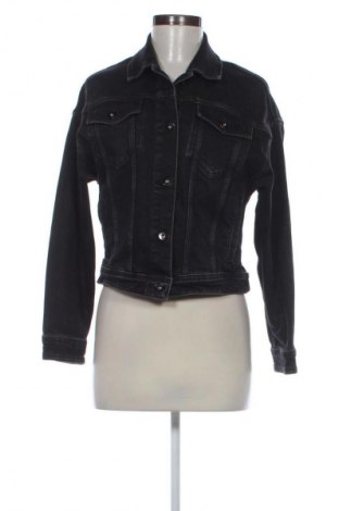 Dámská bunda  Massimo Dutti, Velikost S, Barva Černá, Cena  1 127,00 Kč