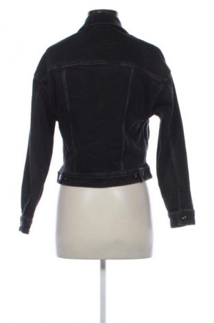 Dámská bunda  Massimo Dutti, Velikost S, Barva Černá, Cena  1 127,00 Kč