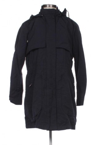 Dámská bunda  Massimo Dutti, Velikost L, Barva Modrá, Cena  3 042,00 Kč