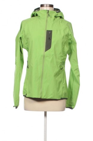 Dámská bunda  Maul, Velikost L, Barva Zelená, Cena  1 169,00 Kč