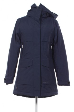 Geacă de femei Maul, Mărime S, Culoare Albastru, Preț 235,99 Lei